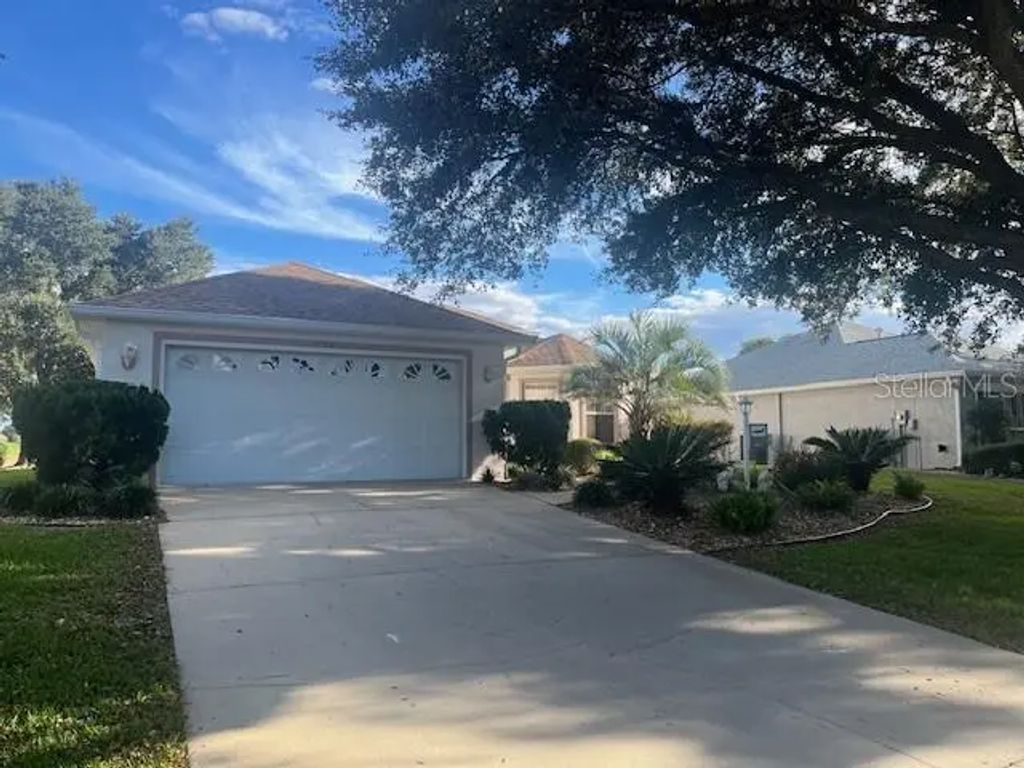 9015 Sw 96th Terrace, OCALA