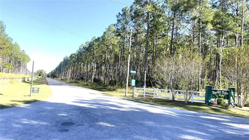 Lot 46 Nw 73rd Street, CHIEFLAND