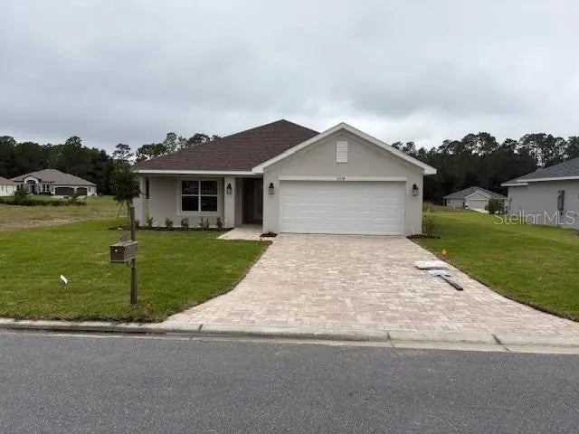 7174 Sw 179th Court Road, DUNNELLON