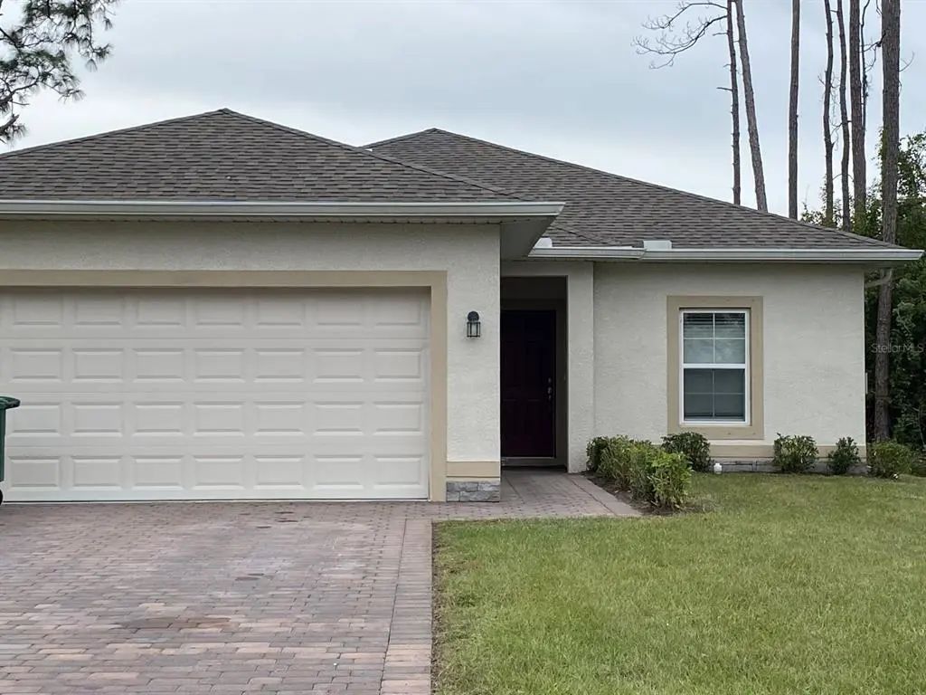 203 Jennifer Drive, ROTONDA WEST