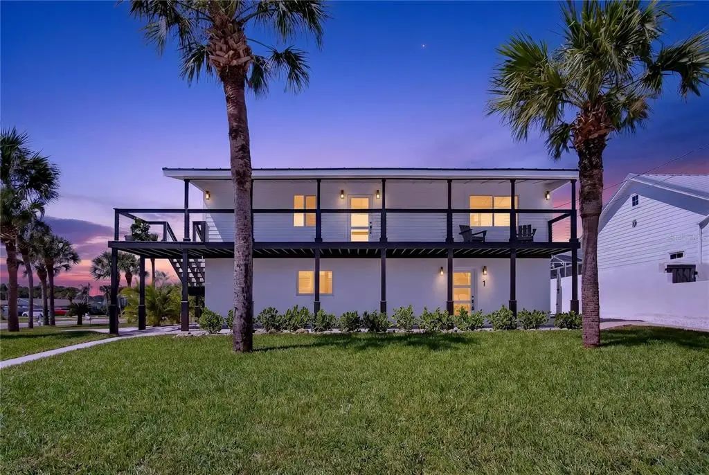 1 Watts Drive, NEW SMYRNA BEACH