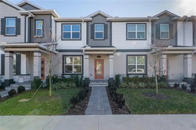 15242 Tribute At Ovation Way, WINTER GARDEN