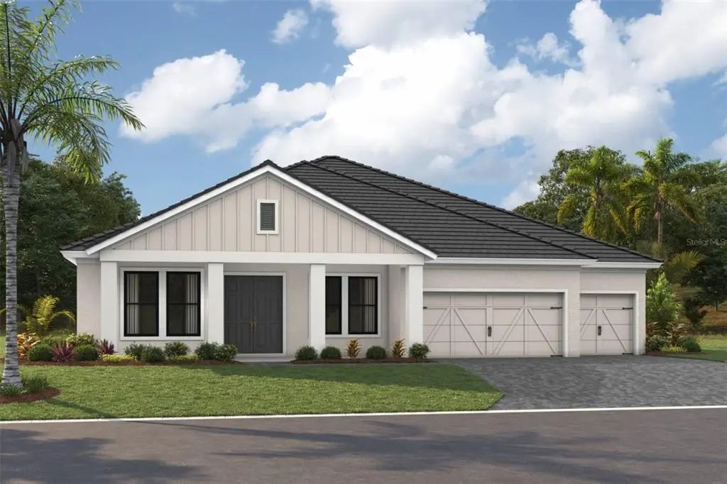 4565 Foley Grove Drive, VALRICO