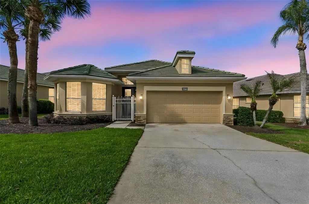 13128 Palmilla Circle, DADE CITY