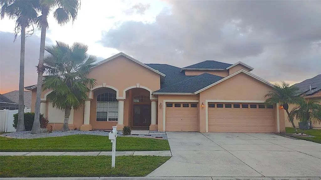 18309 Eastwyck Drive, TAMPA