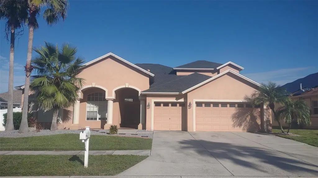 18309 Eastwyck Drive, TAMPA