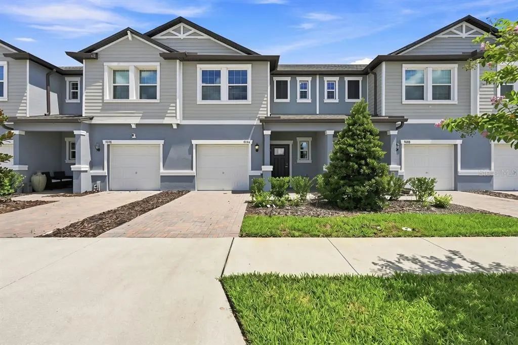 9094 Gallantree Place, LAND O LAKES