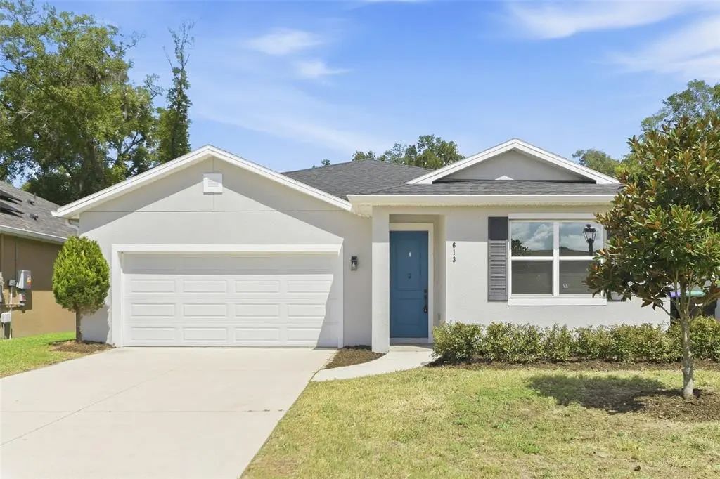 613 Dominish Estates Drive, APOPKA