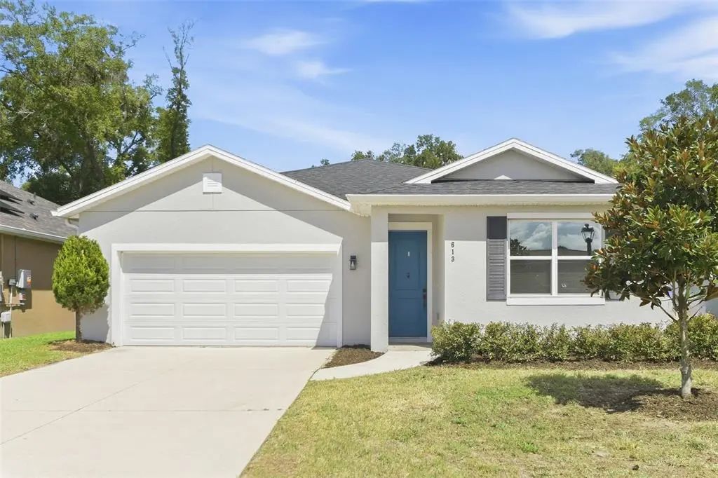 613 Dominish Estates Drive, APOPKA