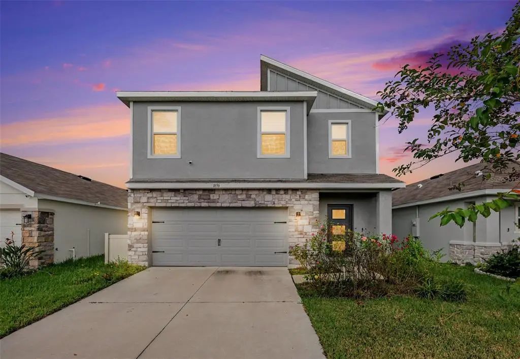 1656 Hazy Sea Drive, PLANT CITY