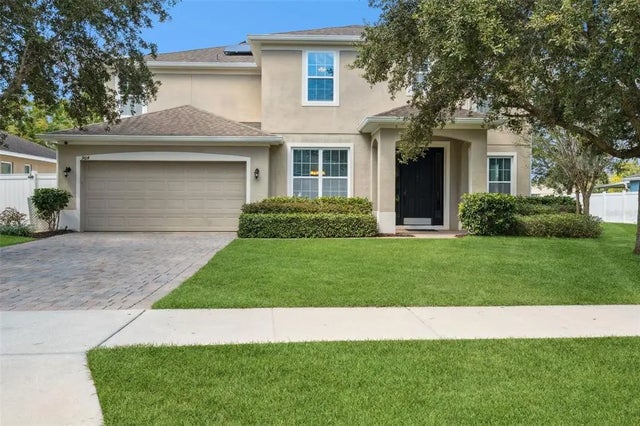 964 Galway Boulevard, APOPKA