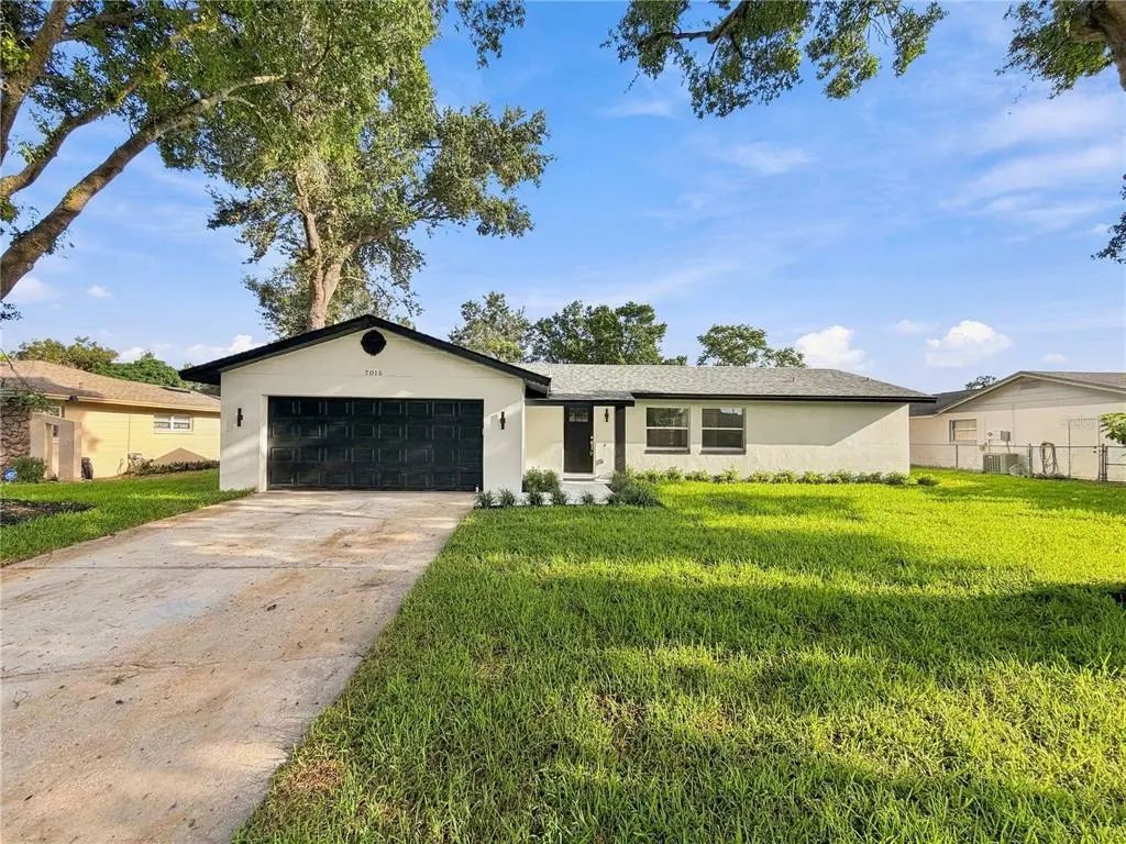 7015 Crestlake Drive, ORLANDO