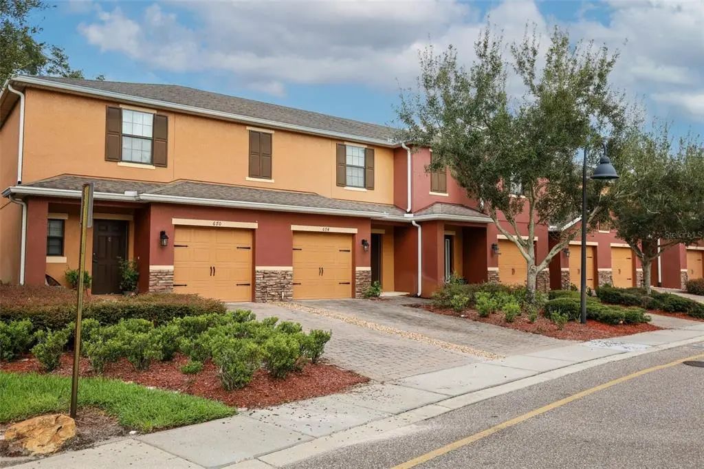 674 Joyful Blossom Place 674, LONGWOOD