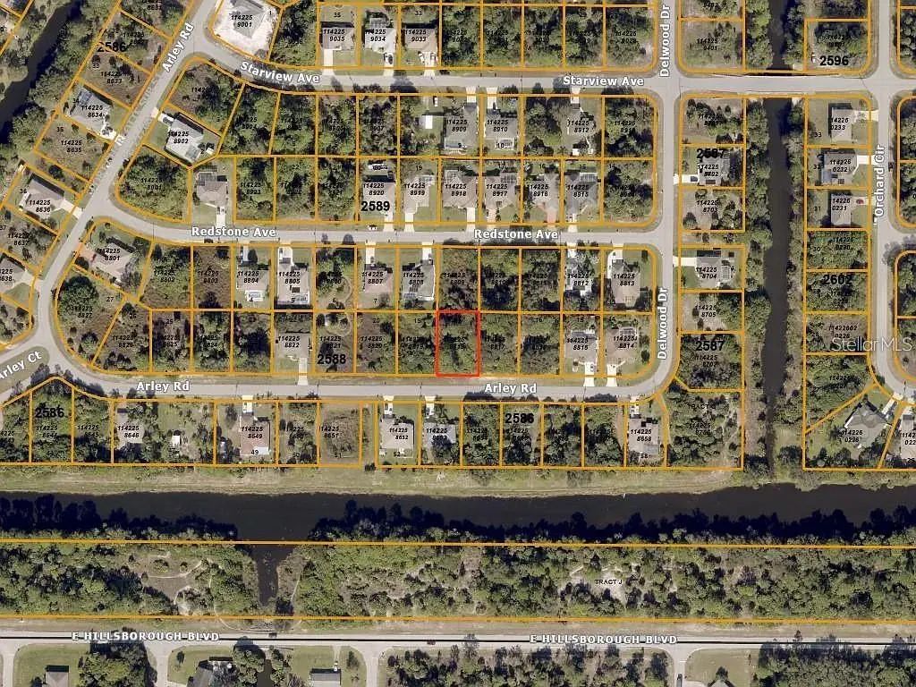 Arley Road, NORTH PORT