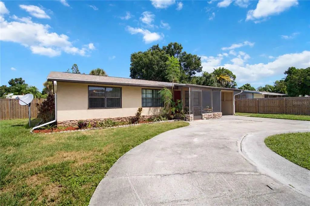 2127 Shawnee Street, SARASOTA