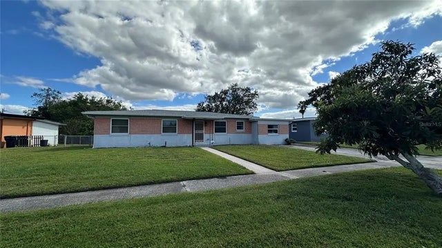 7322 Autumnvale Drive, ORLANDO