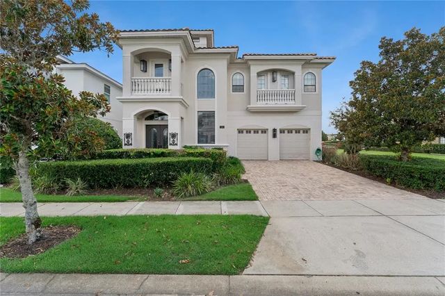 304 Muirfield Loop, REUNION