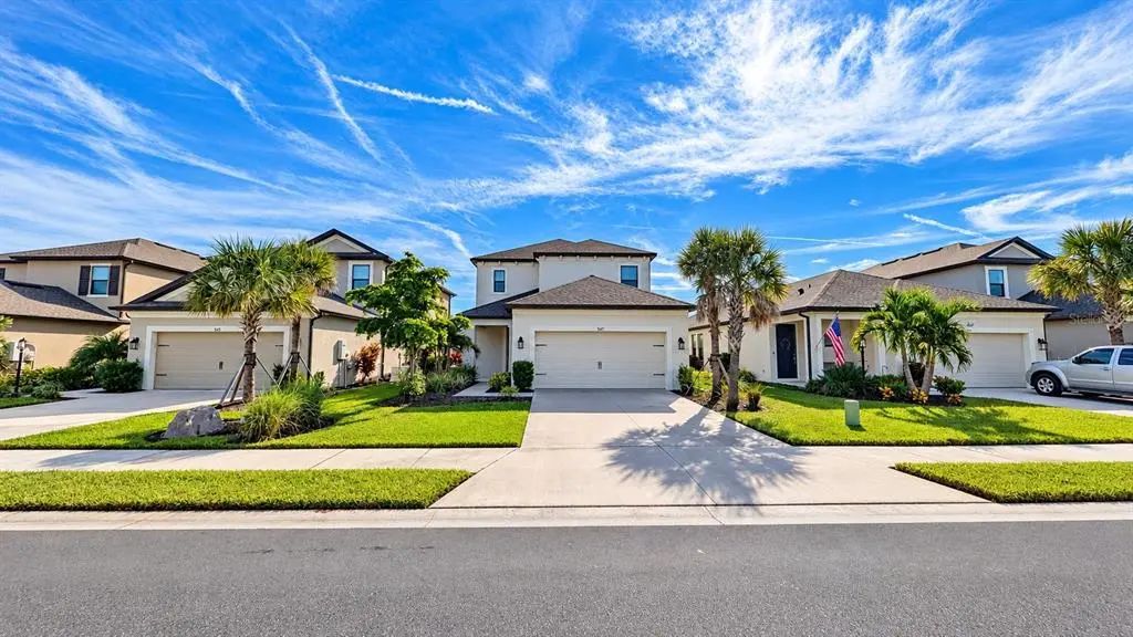 5419 Summit Glen, BRADENTON