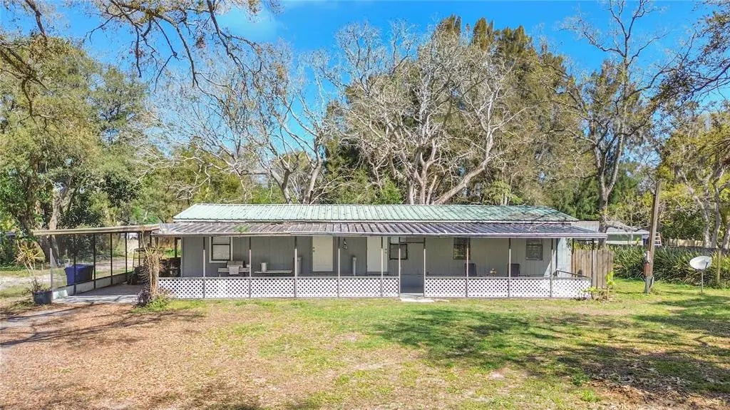 1306 E 149th Avenue, LUTZ