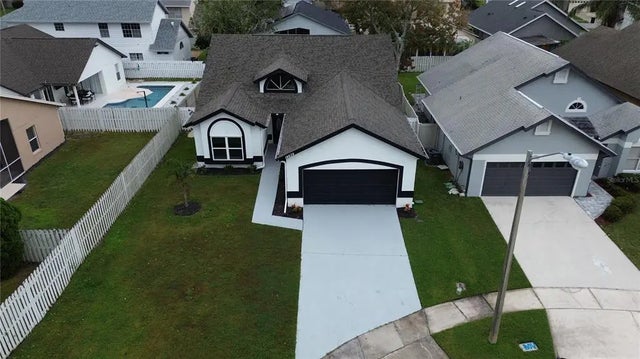 14639 Musket Fire Lane, ORLANDO