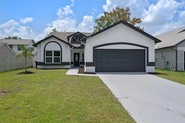 14639 Musket Fire Lane, ORLANDO
