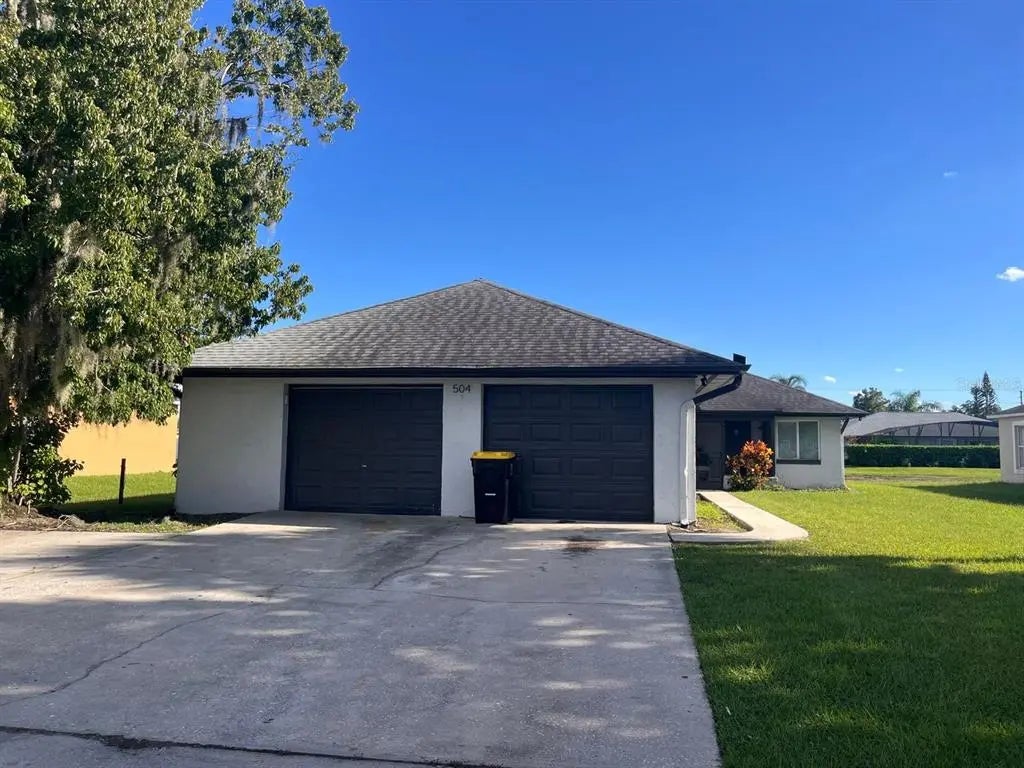 504 Blackbird Lane, KISSIMMEE