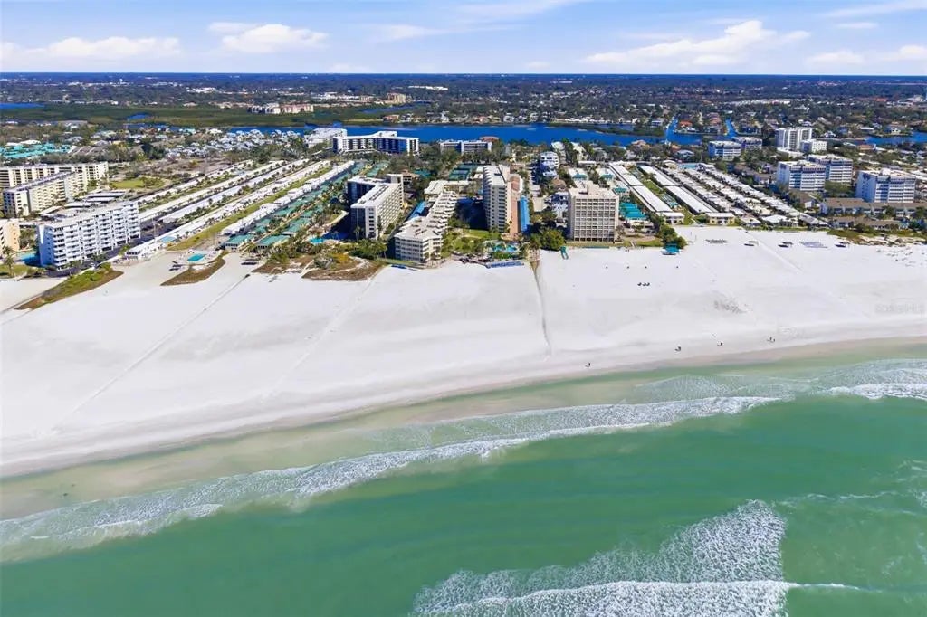 5920 Midnight Pass Road 704, SARASOTA