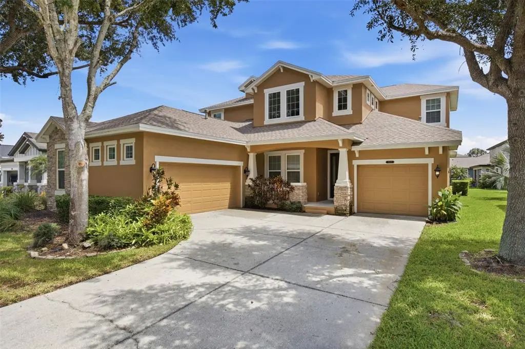 8822 Westerland Drive, LAND O LAKES