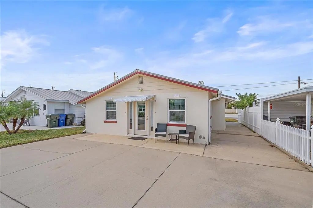 1260 Yoder Avenue, SARASOTA