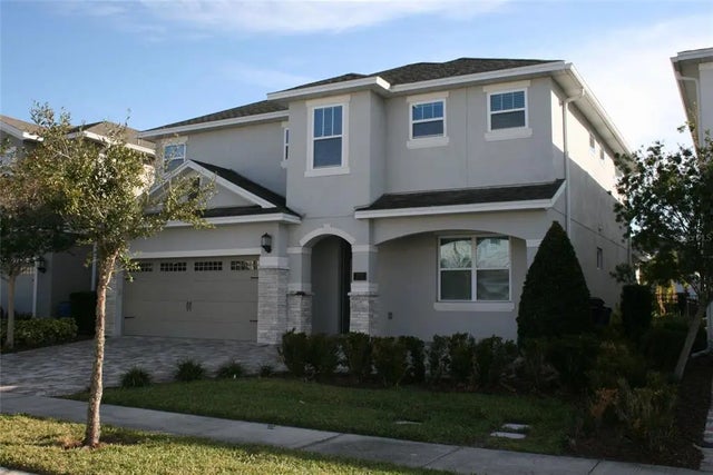 289 Auburn Avenue, KISSIMMEE