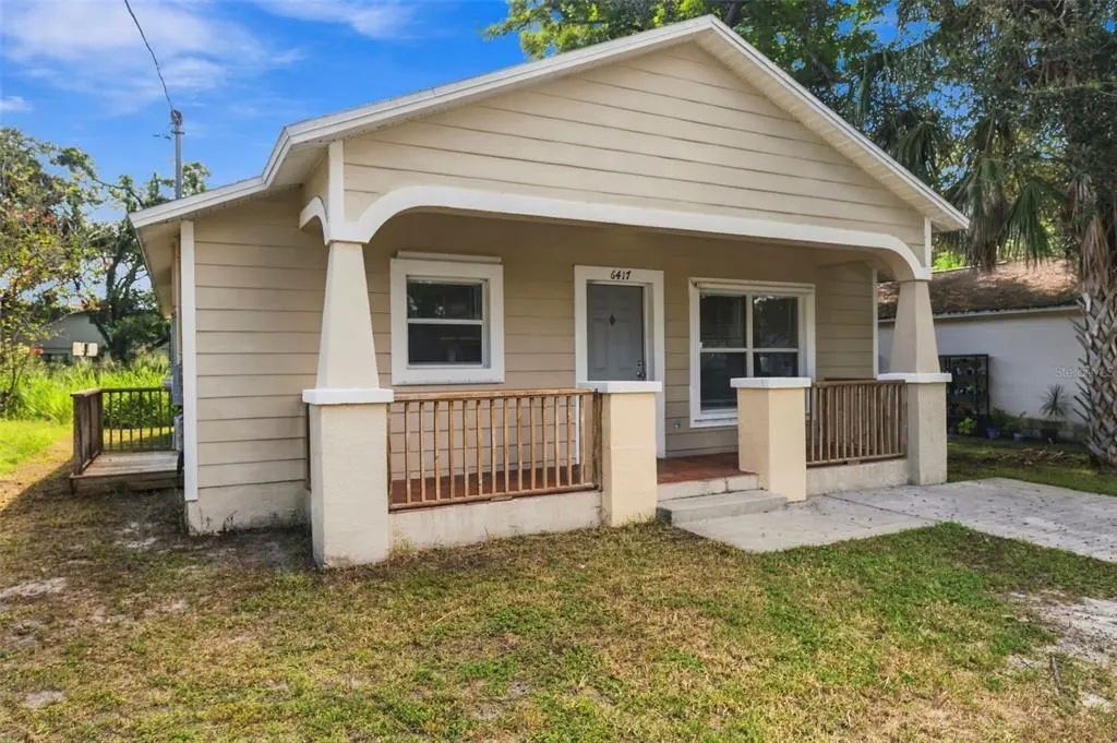 6417 28th Street N, ST. PETERSBURG