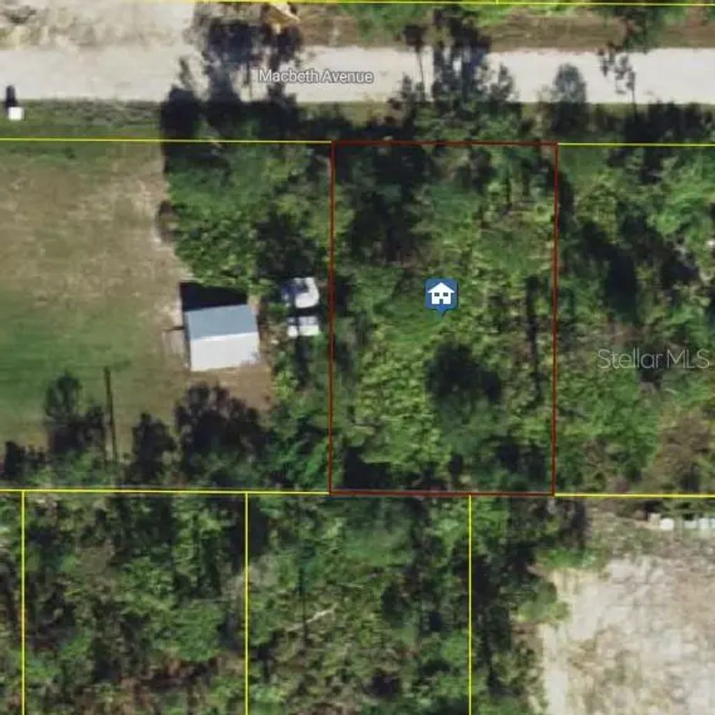 23507 Macbeth Court, PUNTA GORDA