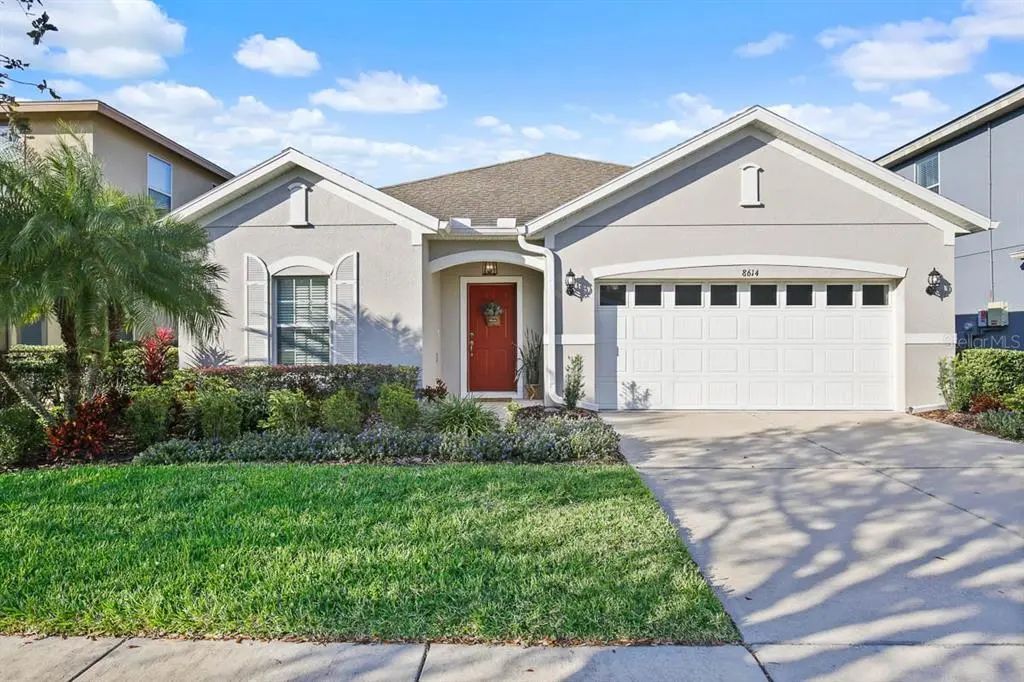 8614 Turnstone Shore Lane, RIVERVIEW