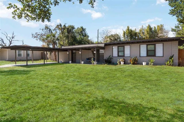 5616 Clearview Drive, ORLANDO