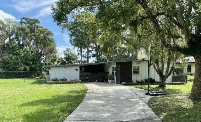 9825 Lake Georgia Drive, ORLANDO
