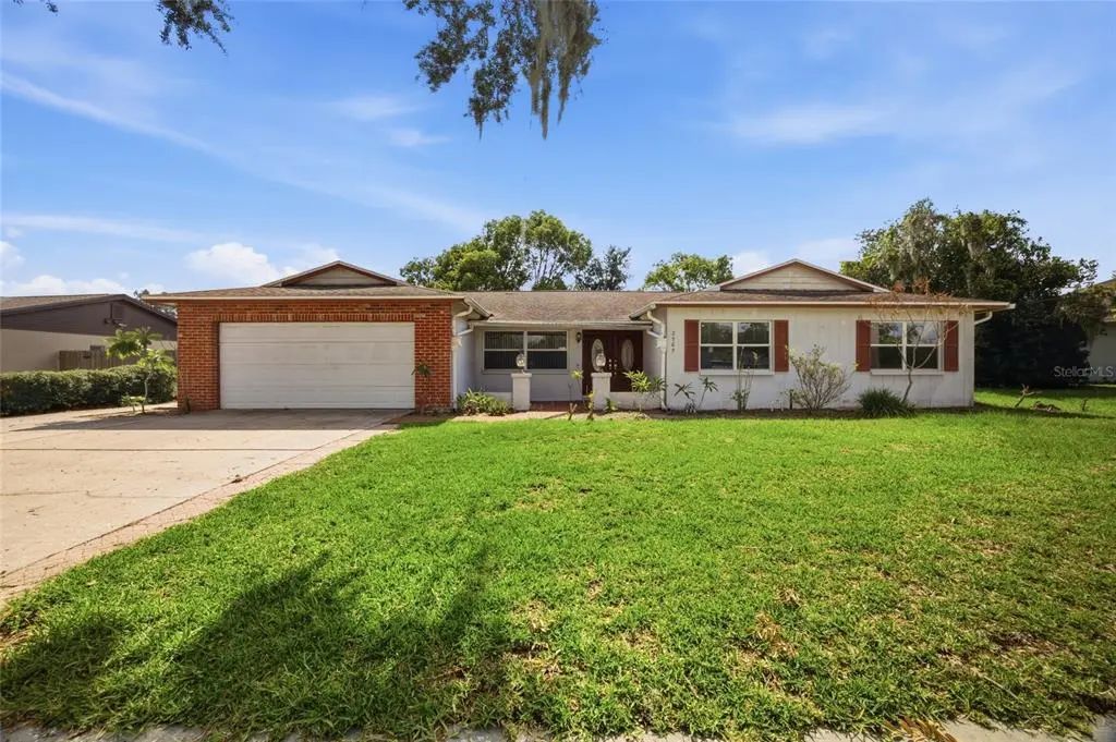 2969 Forest Circle, SEFFNER