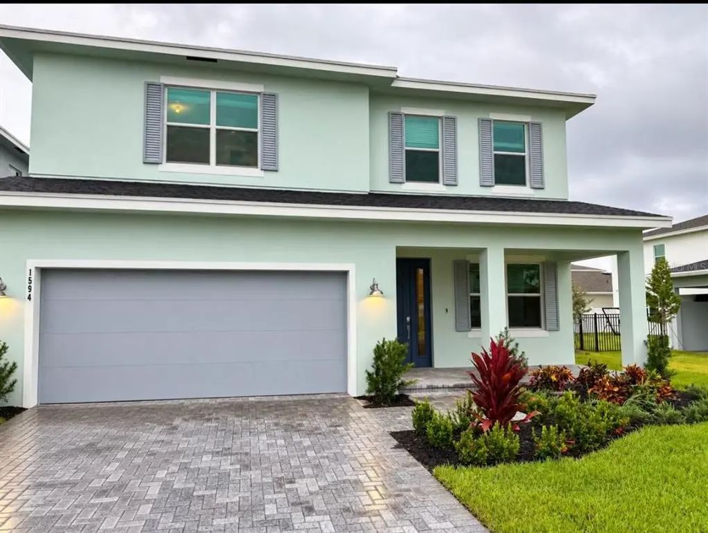 1594 Pelican Post Place, LOXAHATCHEE