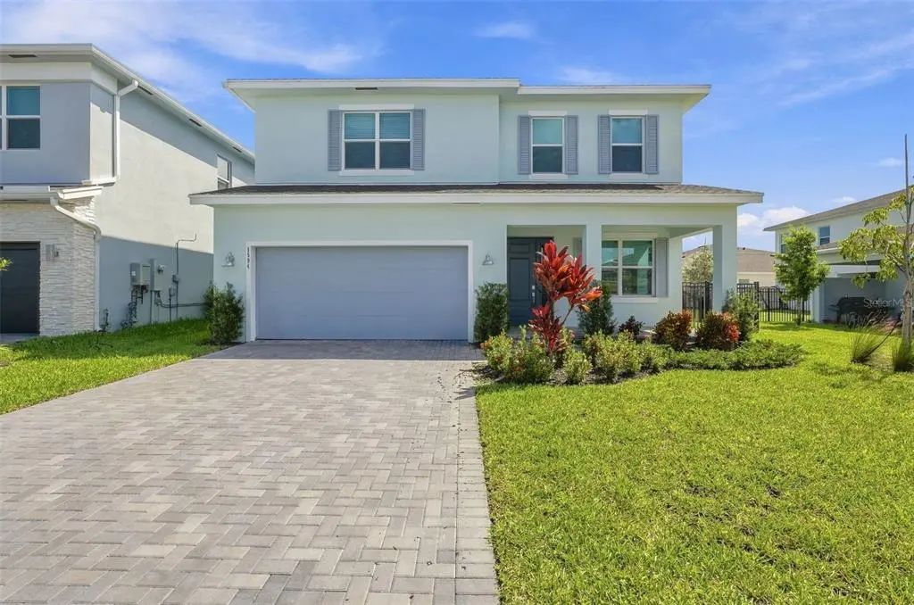 1594 Pelican Post Place, LOXAHATCHEE