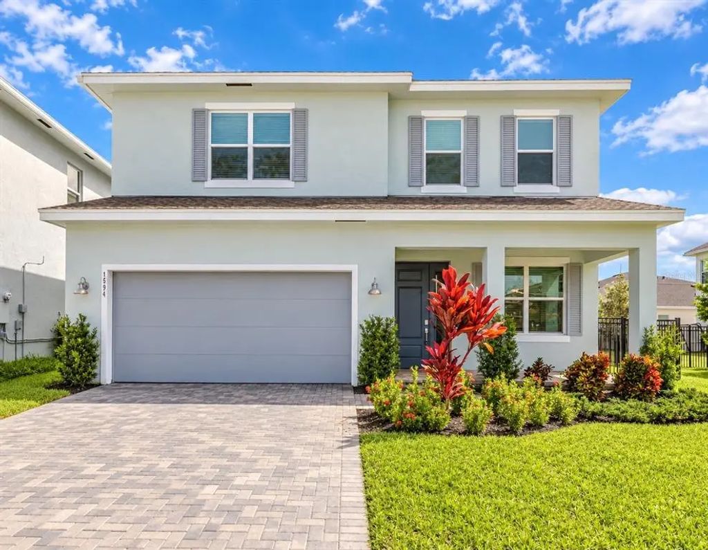 1594 Pelican Post Place, LOXAHATCHEE