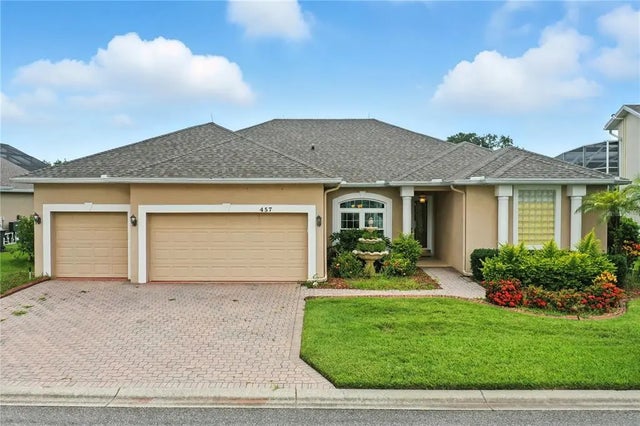 457 Golf Vista Circle, DAVENPORT