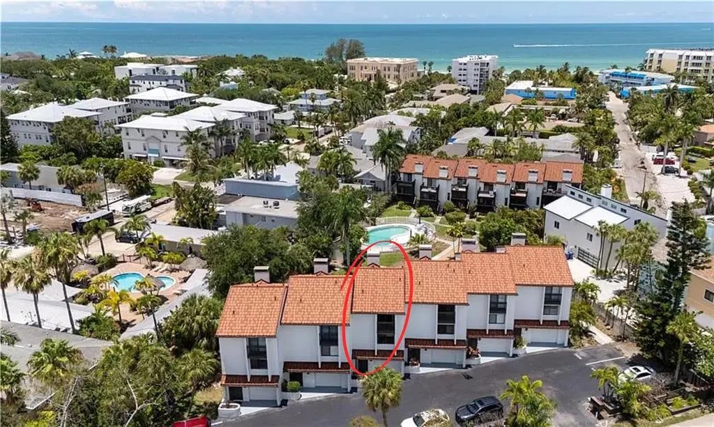 6840 Midnight Pass Road 6840, SARASOTA