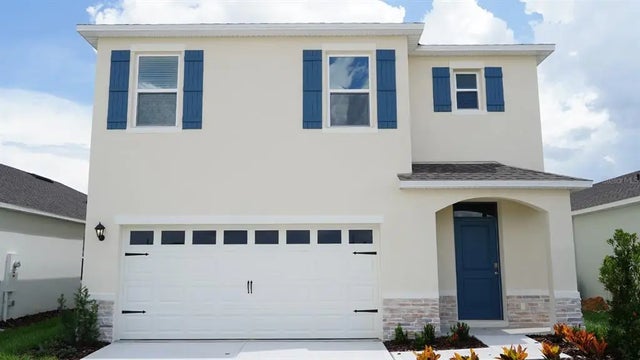 5605 Brook Lane, HAINES CITY