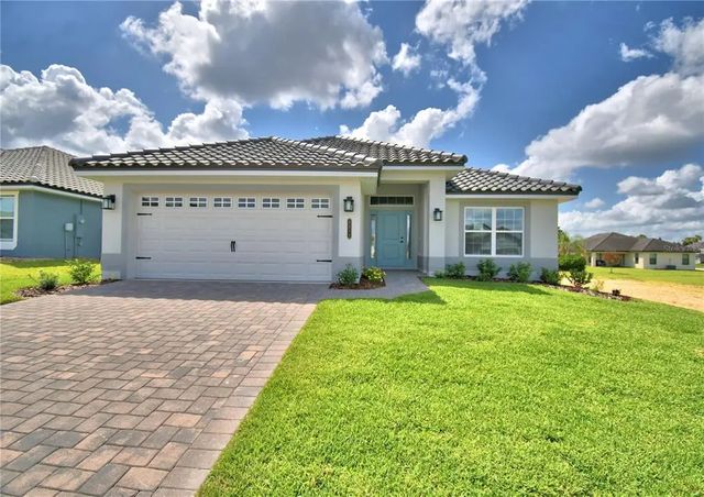 4514 Grandview Glen Drive, AUBURNDALE