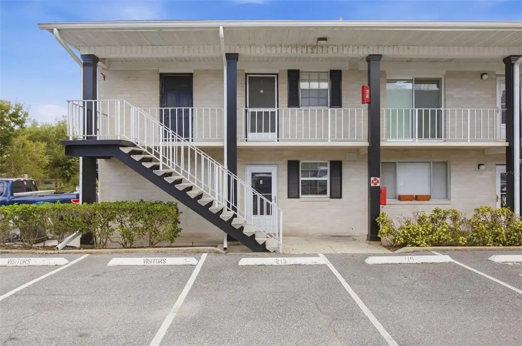 1250 S Denning Drive 119, WINTER PARK