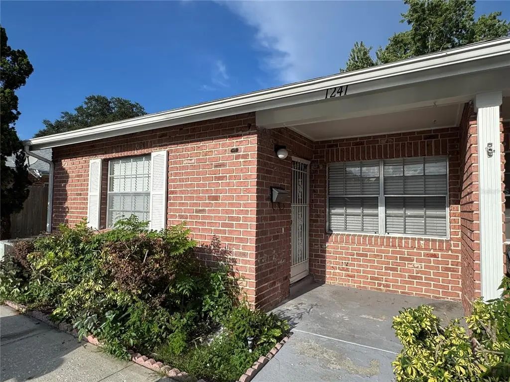 1241 Heritage Lane, ORLANDO