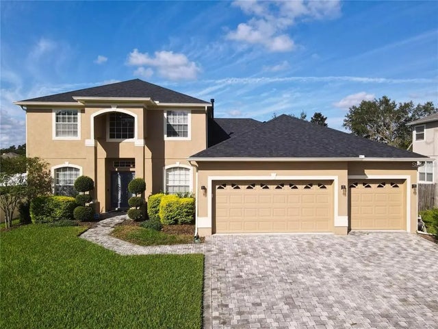 220 Blue Crystal Drive, DELAND