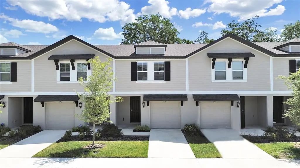 2763 Scarlet Bay Place, BRANDON