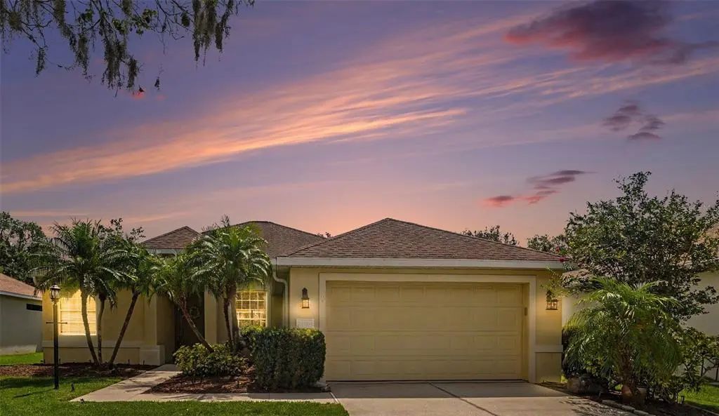 11567 57th Street Circle E, PARRISH