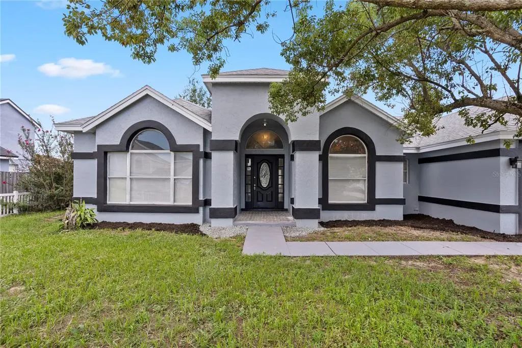 5427 Blue Tick Drive, ORLANDO
