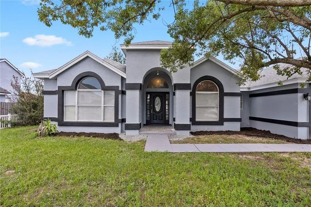 5427 Blue Tick Drive, ORLANDO